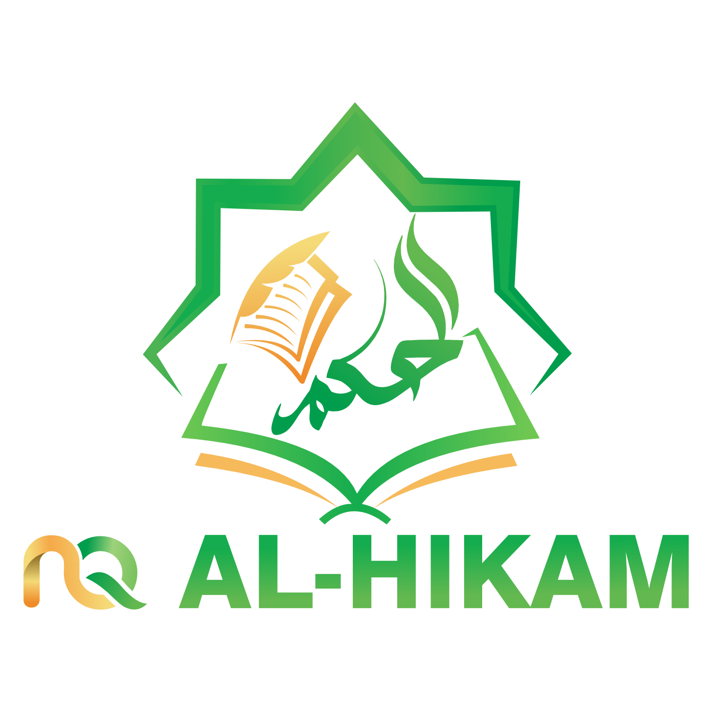 Icon Hikam