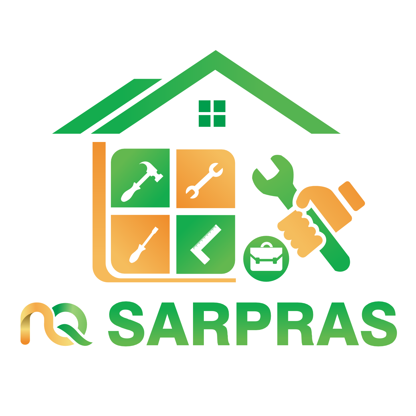 Sarpras
