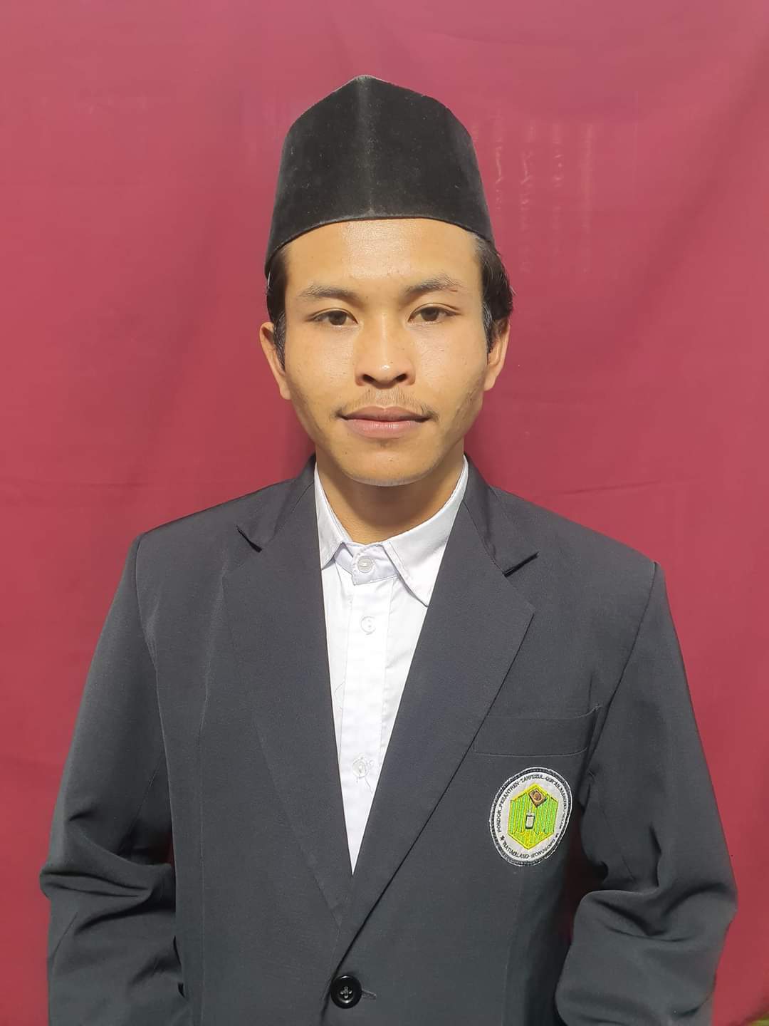 Ustadz Teguh Triyono