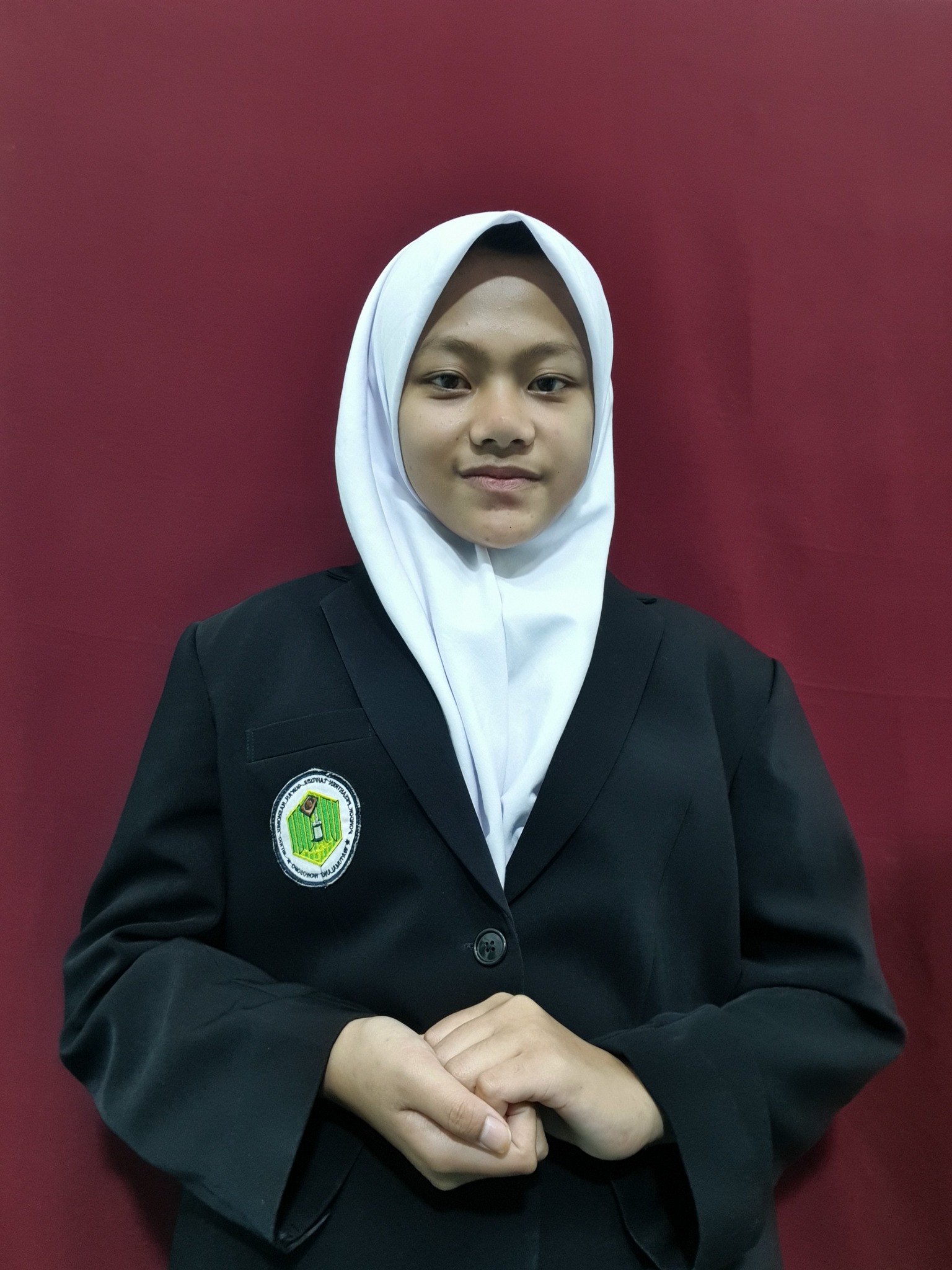 Ustadzah Eka Zahwa Alia