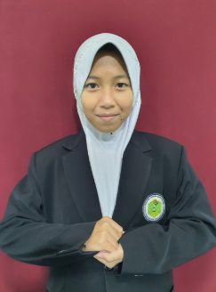 Ziada Khusnia Dini