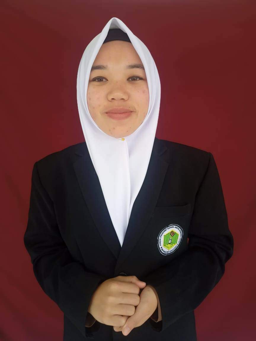 Ustadzah Nur Faizah, S.Pd