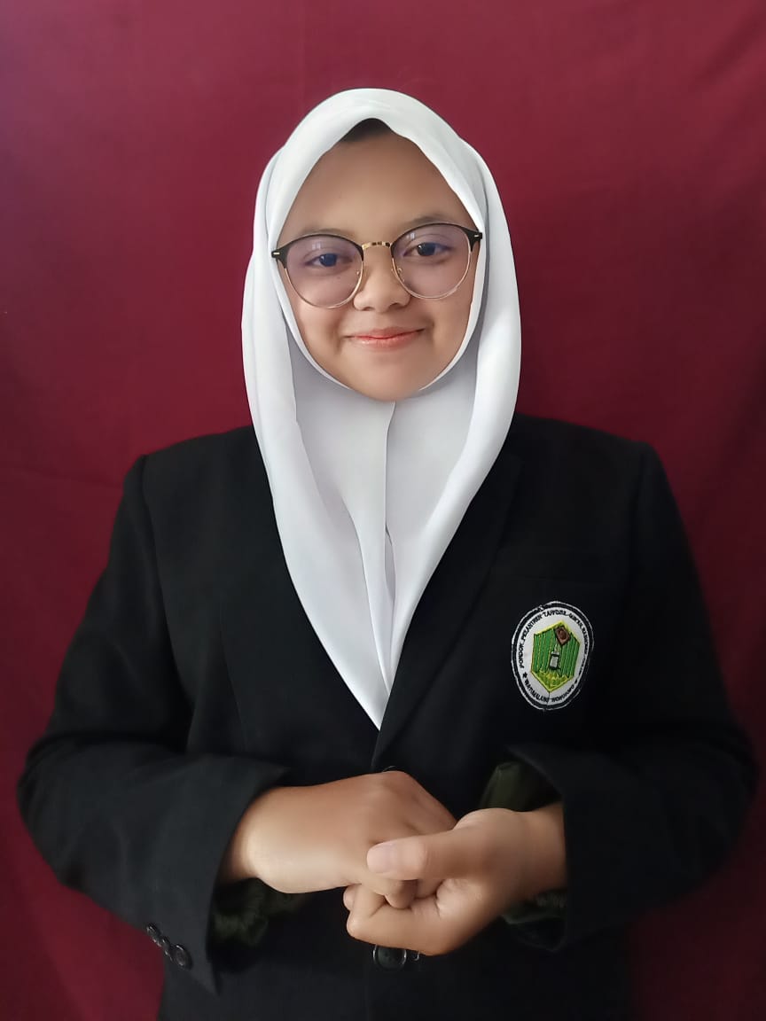 Ustadzah Yani Nafsiyah