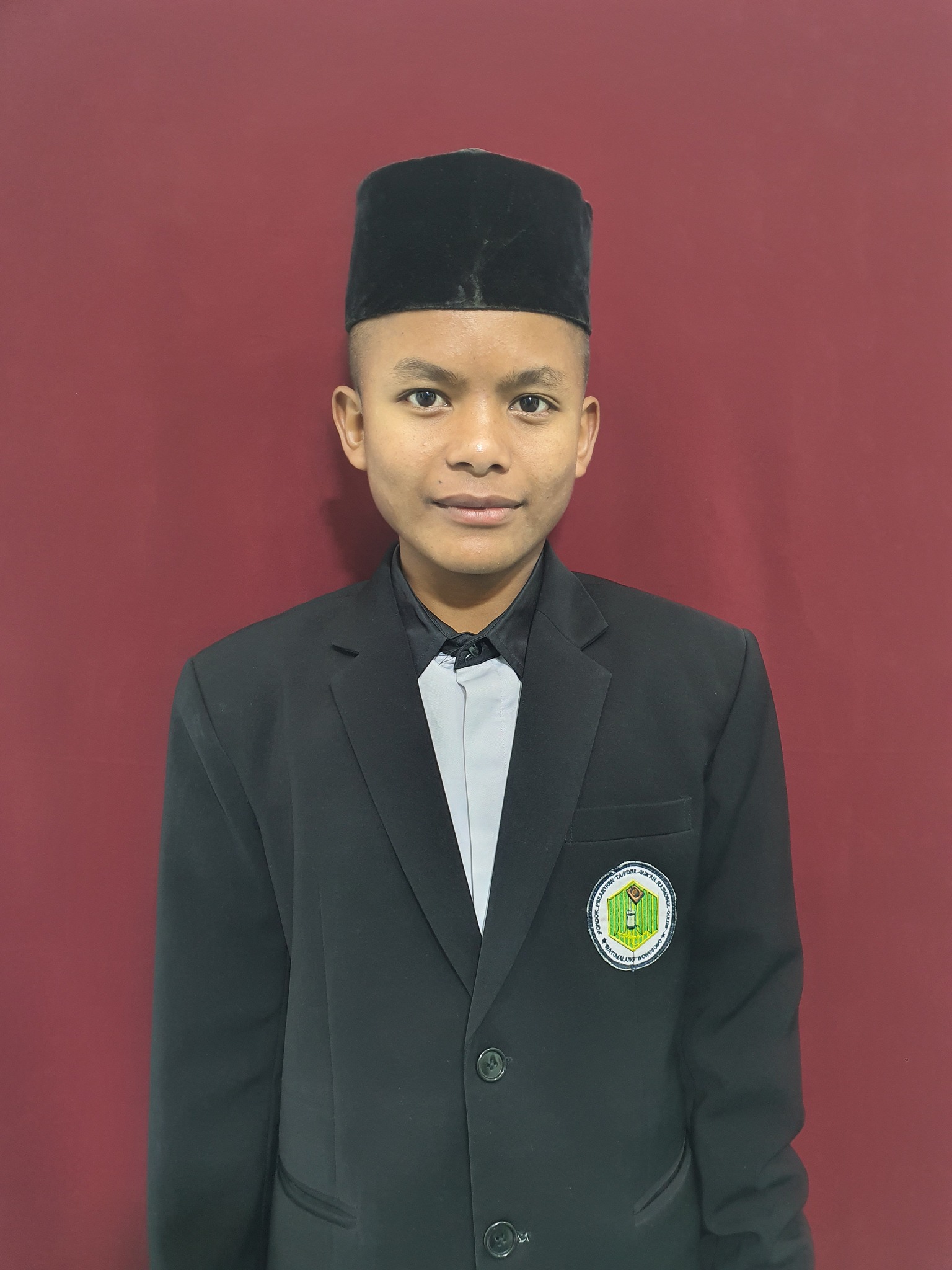 Ustadz Khoirul Rifai