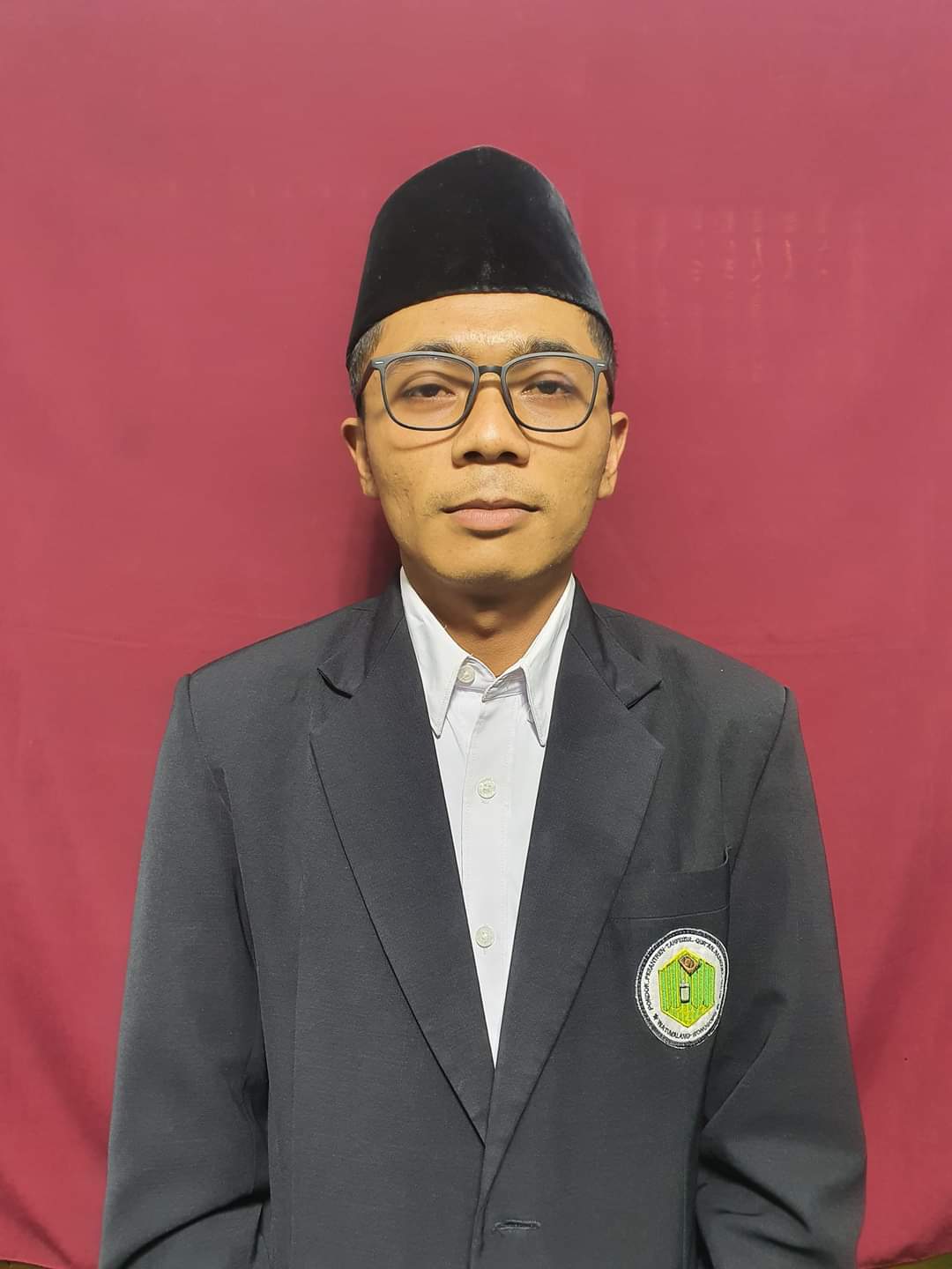 Ustadz Adis Triawan, S.pd, Al-Hafizh