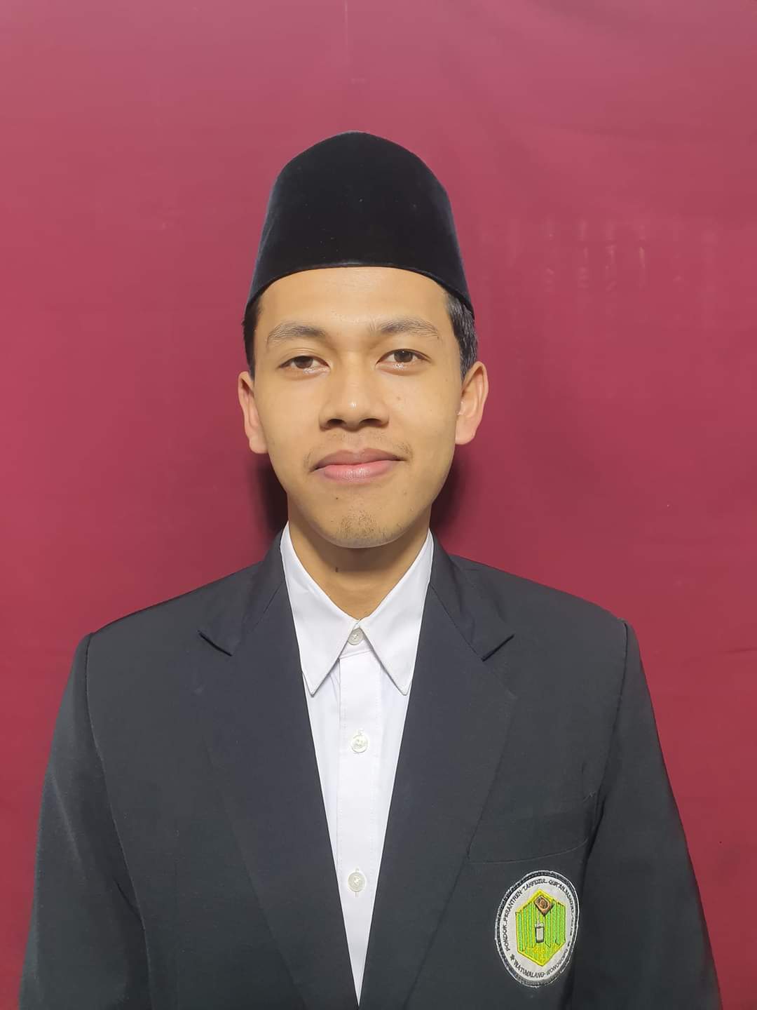 Ustadz Nur Ariza, S.Ag, Al-Hafizh