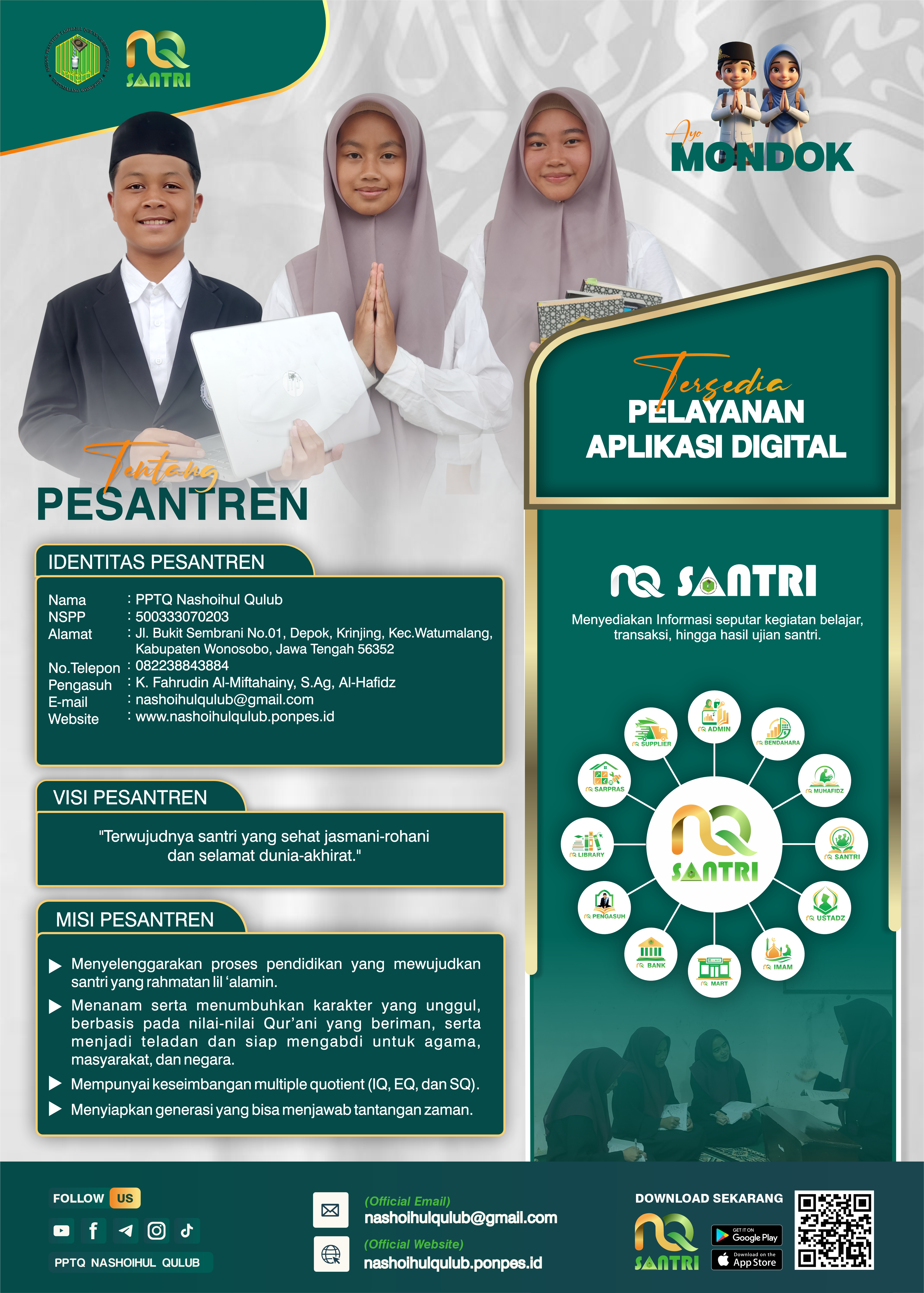 Brosur 2 PSB 2026